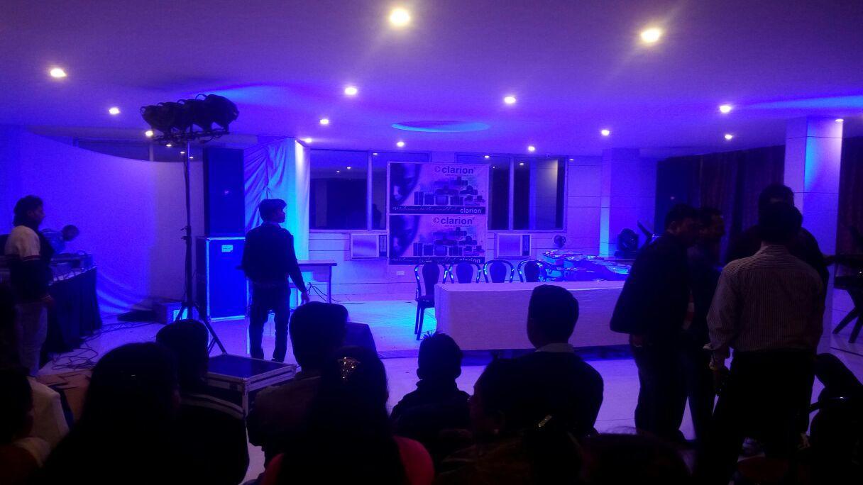 Hotel Delux Inn Agra  Luaran gambar