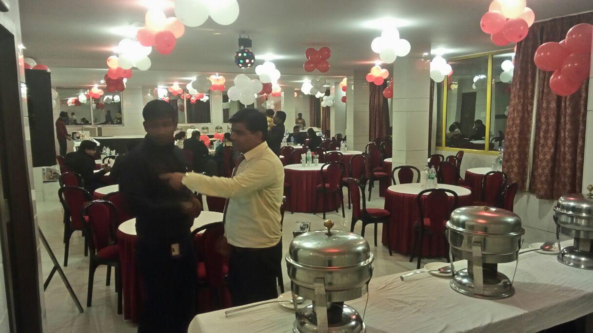 Hotel Delux Inn Agra  Luaran gambar