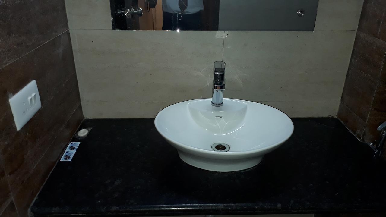 Hotel Delux Inn Agra  Luaran gambar